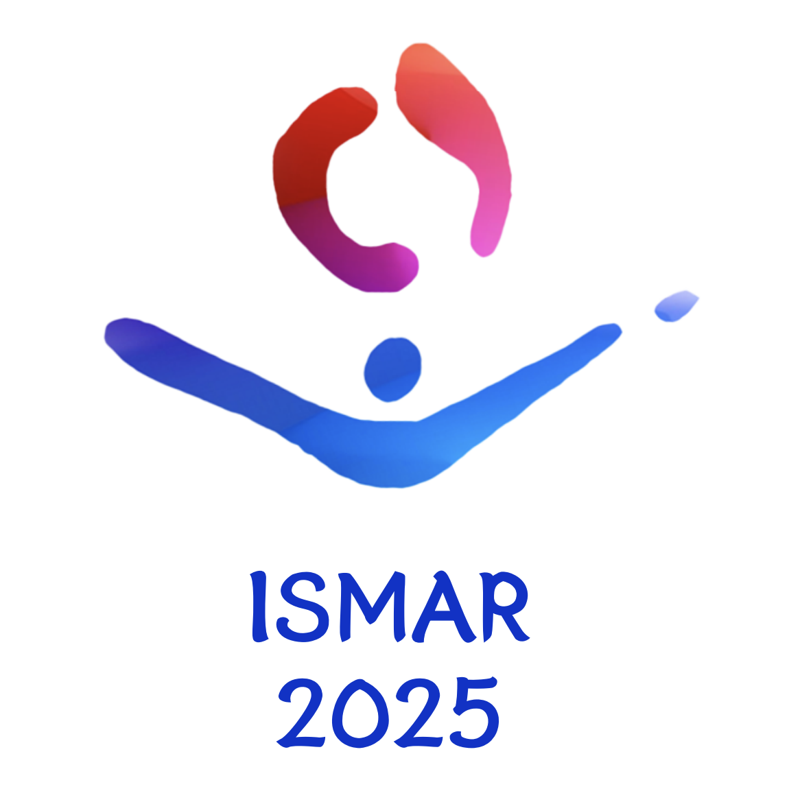 3DI Group ISMAR 2025 Contributions