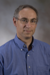 Dr. Cliff Shaffer - ACM Distinguished Educator