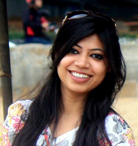 Archi Dasgupta