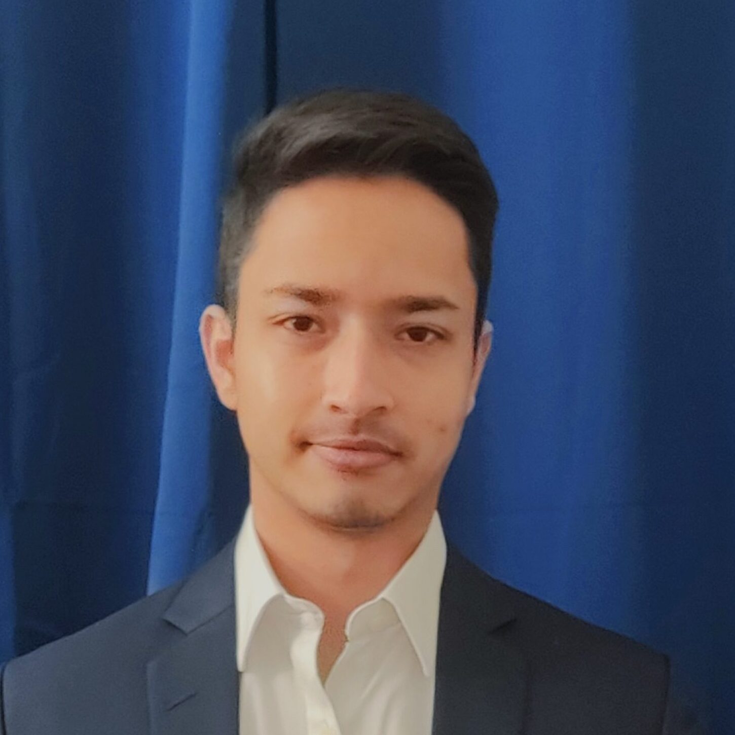 Maheep Mahat