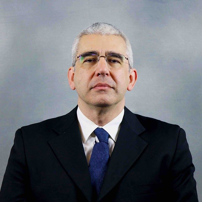Denis Gracanin