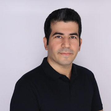Majid Behravan