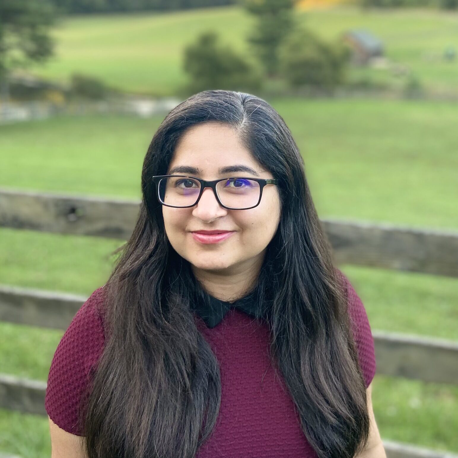 Disha Sardana